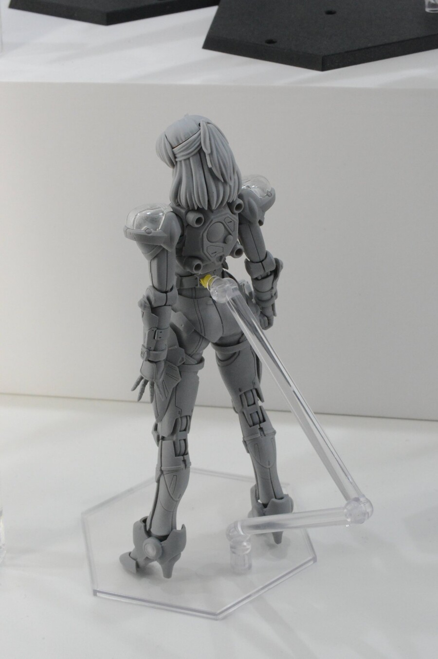 [맥스팩토리] PLAMAX 초음전사 보그맨 아니스 팜 추가 전시 이미지_3.jpeg