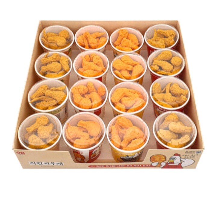 치킨 이 정도 양에 32000원이면 싼거냐? | 정치유머 게시판 치킨 이 정도 양에 32000원이면 싼거냐? | 정치유머 게시판 | 루리웹