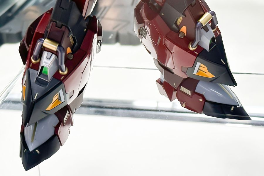 [플레임 토이즈] 철기교 알트아이젠 아미아미 전시 사진 2_9.jpg