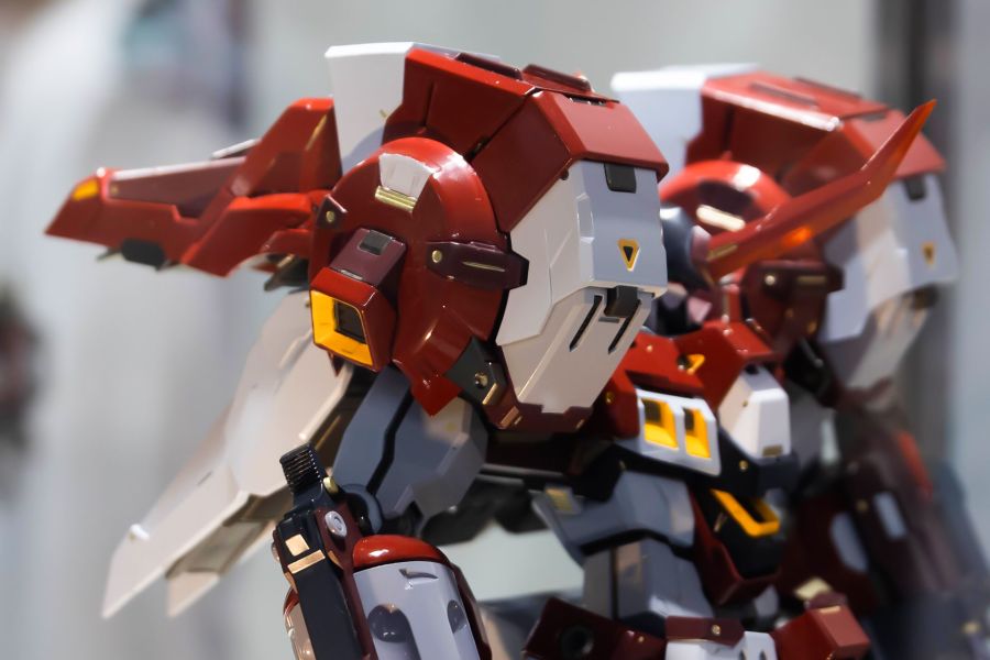 [플레임 토이즈] 철기교 알트아이젠 아미아미 전시 사진 2_14.jpg