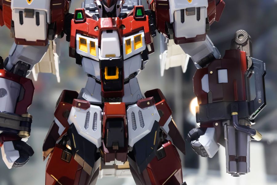 [플레임 토이즈] 철기교 알트아이젠 아미아미 전시 사진 2_15.jpg