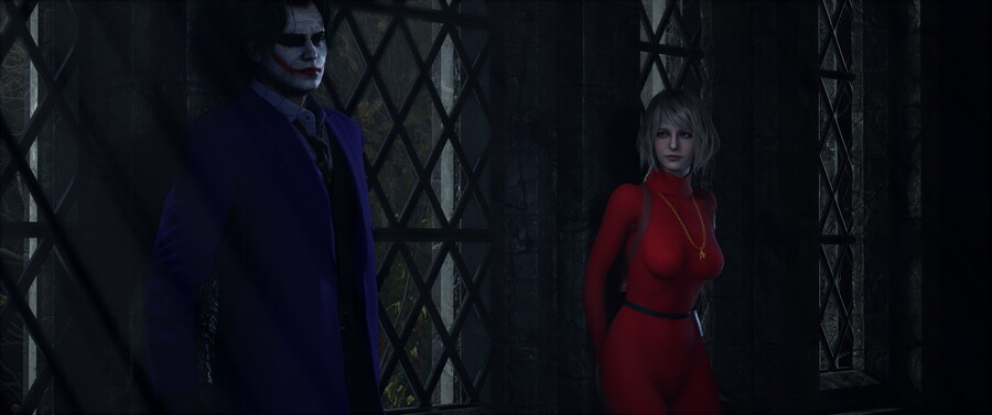 RE4R)안 벗으면서 섹시한 애슐리 모드.jpg_18.jpg