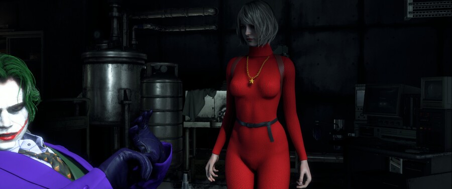 RE4R)안 벗으면서 섹시한 애슐리 모드.jpg_37.jpg