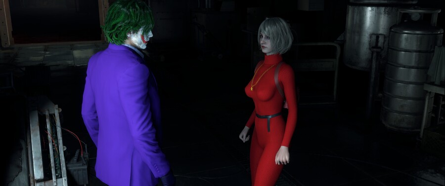 RE4R)안 벗으면서 섹시한 애슐리 모드.jpg_42.jpg