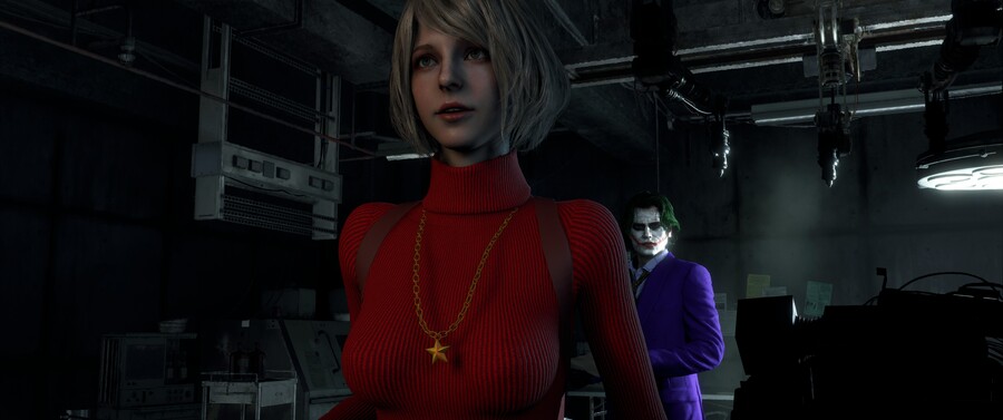 RE4R)안 벗으면서 섹시한 애슐리 모드.jpg_44.jpg