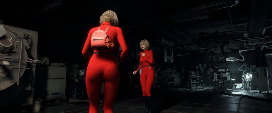 RE4R)안 벗으면서 섹시한 애슐리 모드.jpg_49.jpg