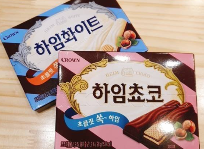 국내에서 한정으로 판매했던 특이한 과자_1.png