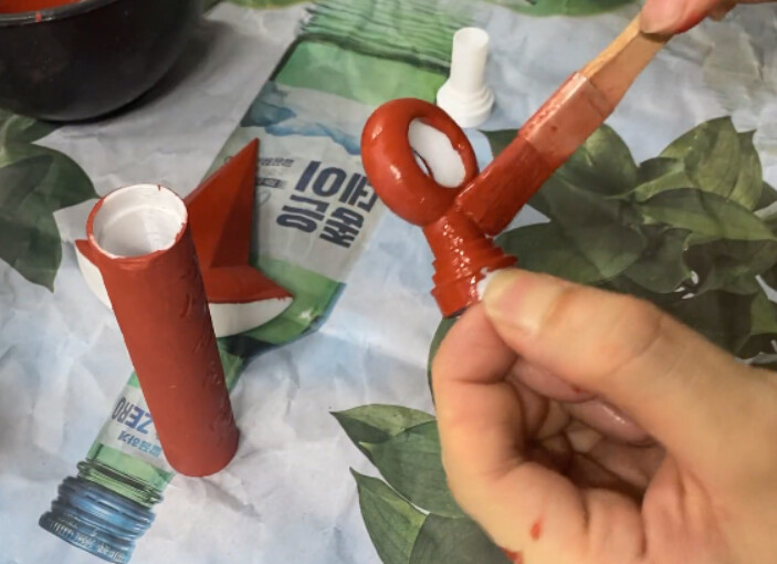 3D 프린터로 만든 나루토 미나토 수리검 필통_4.png