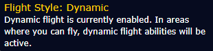 와우 용군단 10.1.5 다른 대륙 용조련술 가능 및 원하는 비행 스타일 옵션_3.png