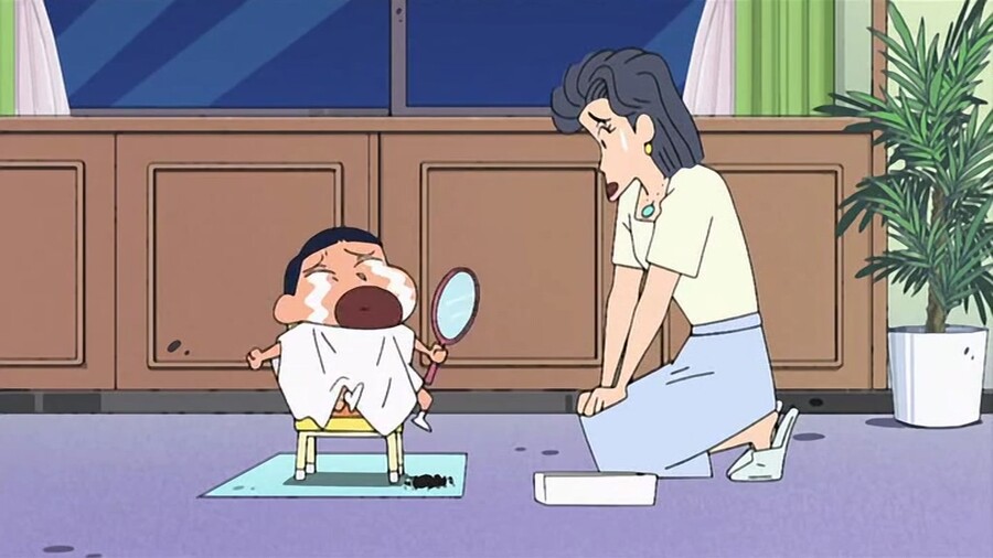 [짱구는 못말려] 철수 머리가 짧아졌어요. (타인의 시선)_37.jpg