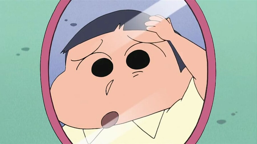 [짱구는 못말려] 철수 머리가 짧아졌어요. (타인의 시선)_46.jpg