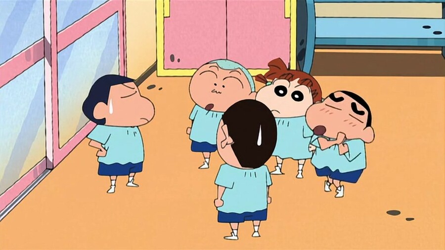 [짱구는 못말려] 철수 머리가 짧아졌어요. (타인의 시선)_84.jpg