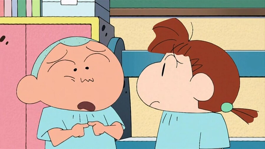 [짱구는 못말려] 철수 머리가 짧아졌어요. (타인의 시선)_87.jpg