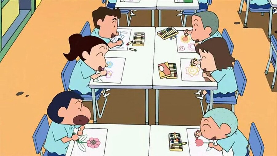 [짱구는 못말려] 철수 머리가 짧아졌어요. (타인의 시선)_92.jpg