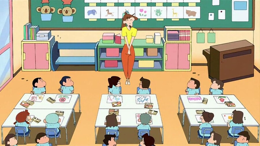 [짱구는 못말려] 철수 머리가 짧아졌어요. (타인의 시선)_98.jpg