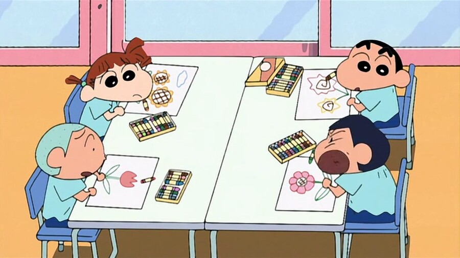 [짱구는 못말려] 철수 머리가 짧아졌어요. (타인의 시선)_106.jpg