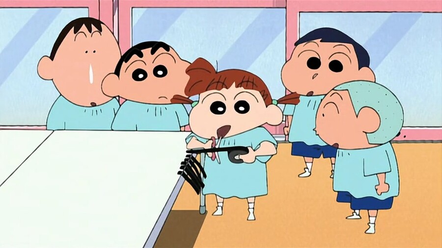 [짱구는 못말려] 철수 머리가 짧아졌어요. (타인의 시선)_128.jpg