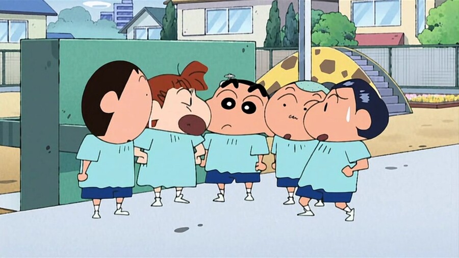 [짱구는 못말려] 철수 머리가 짧아졌어요. (타인의 시선)_125.jpg