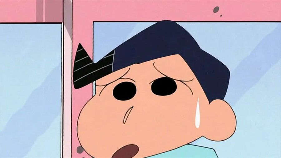 [짱구는 못말려] 철수 머리가 짧아졌어요. (타인의 시선)_132.jpg