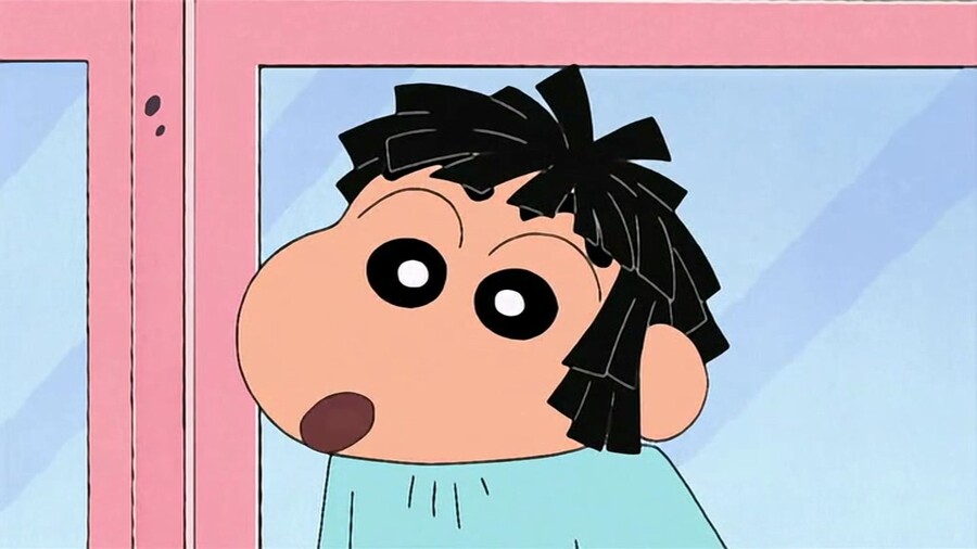 [짱구는 못말려] 철수 머리가 짧아졌어요. (타인의 시선)_136.jpg