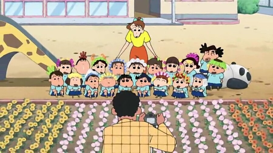 [짱구는 못말려] 철수 머리가 짧아졌어요. (타인의 시선)_147.jpg