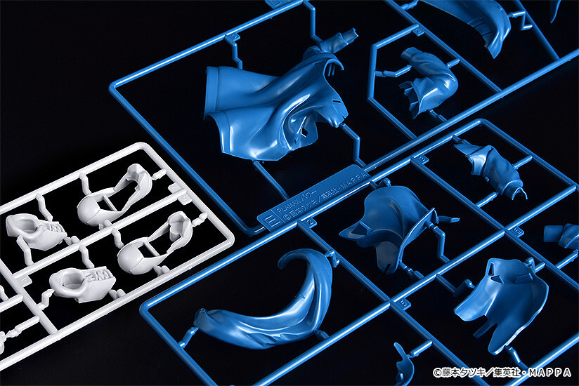 [맥스팩토리] PLAMAX 체인소맨 시리즈 1탄 파워 조립 이미지_3.jpg