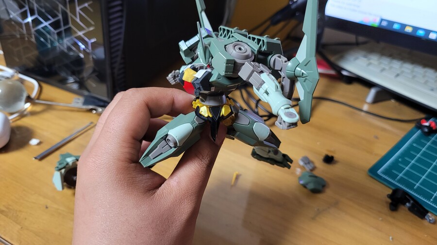 환생했더니 건담이었던 건에 대하여 [징크스] 1._8.jpg