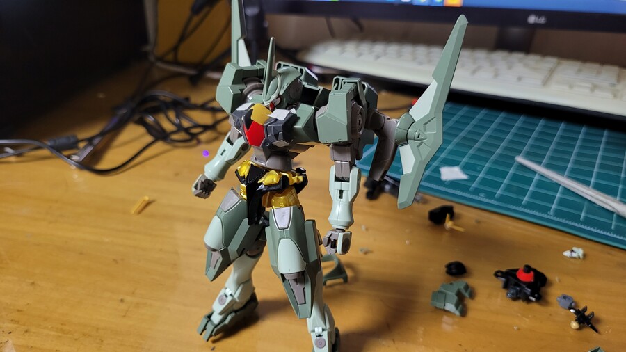 환생했더니 건담이었던 건에 대하여 [징크스] 1._10.jpg