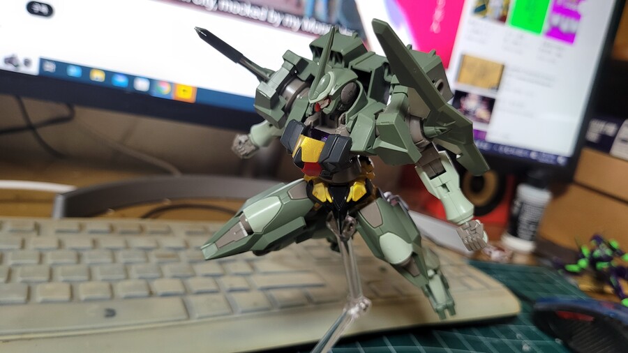 환생했더니 건담이었던 건에 대하여 [징크스] 1._21.jpg