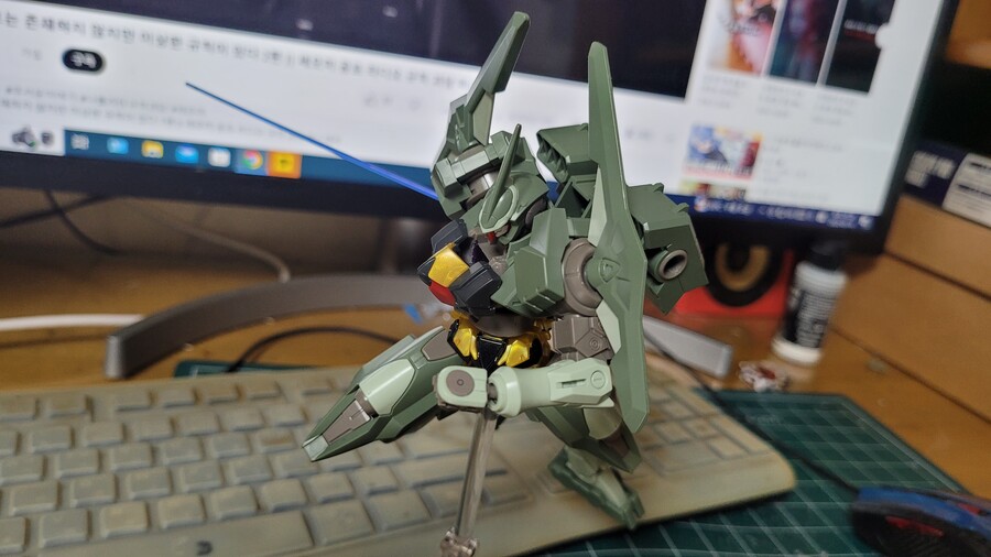 환생했더니 건담이었던 건에 대하여 [징크스] 1._23.jpg