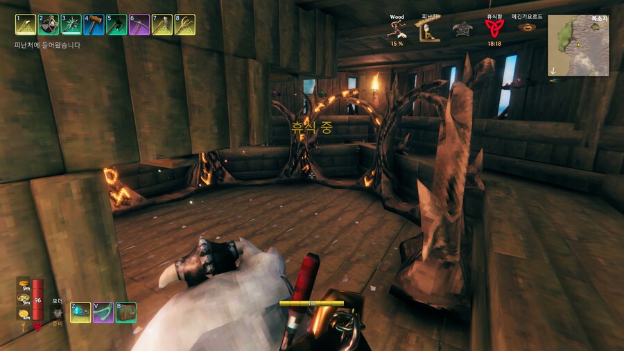 발헤임) 며칠간 새하얗게 불태워서 드디어 완성해따._17.jpg