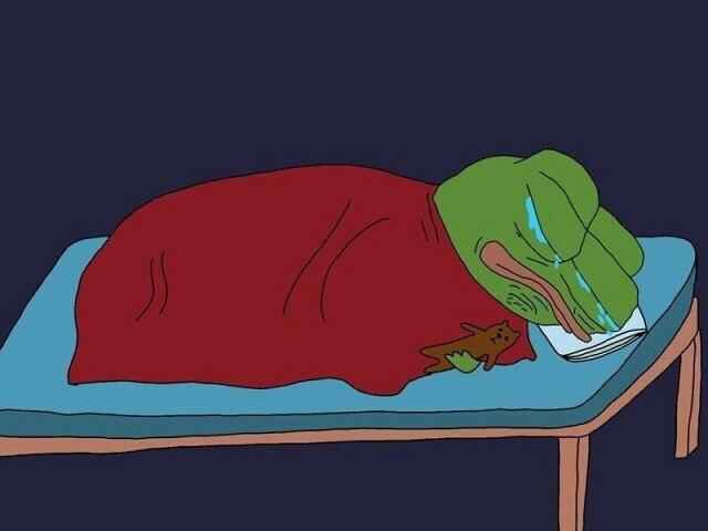 사실 나에겐 페페짤이 많이 있다