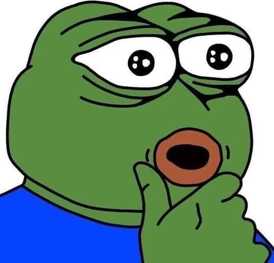 사실 나에겐 페페짤이 많이 있다