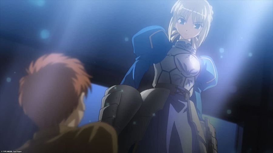 [페이트 스테이 나이트] 1기 북미판 재킷&전개도_4.jpg