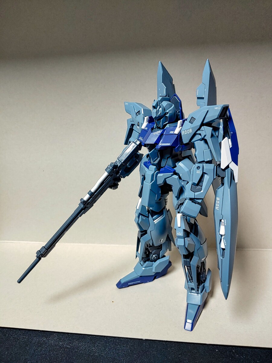 MG 덜렁 덜렁 델타 플러스