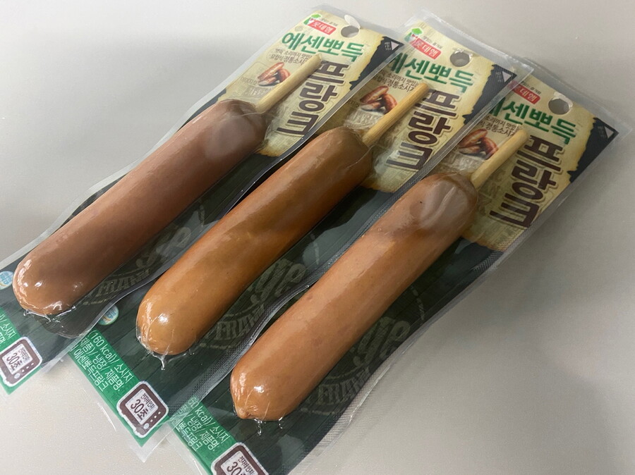 이것저것 먹은 소시지~~~_8.jpg