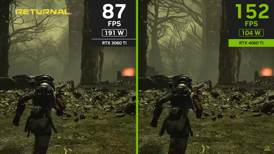 4060(ti) dlss3 적용 전 후 + 전력사용량비교_3.png