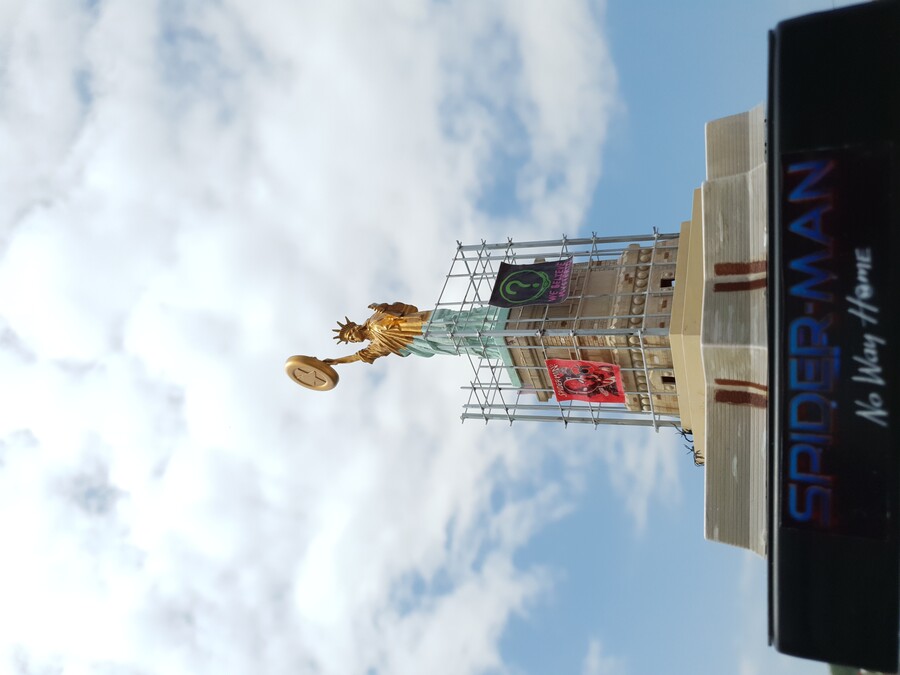 ITALERI 자유의 여신상 타미야 플라모델 콘테스트에 출품하고 왔습니다._5.jpg