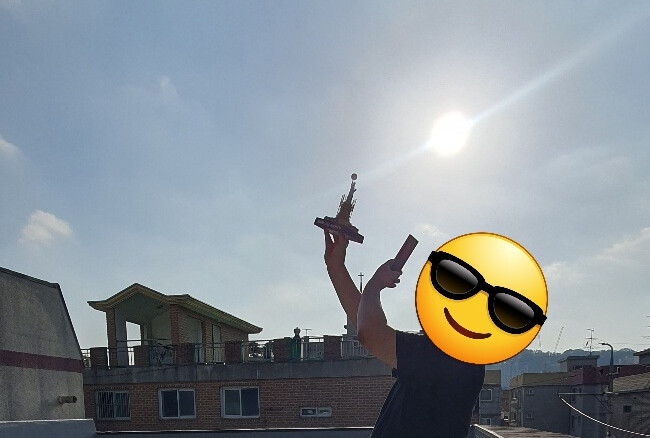 ITALERI 자유의 여신상 타미야 플라모델 콘테스트에 출품하고 왔습니다._14.jpg