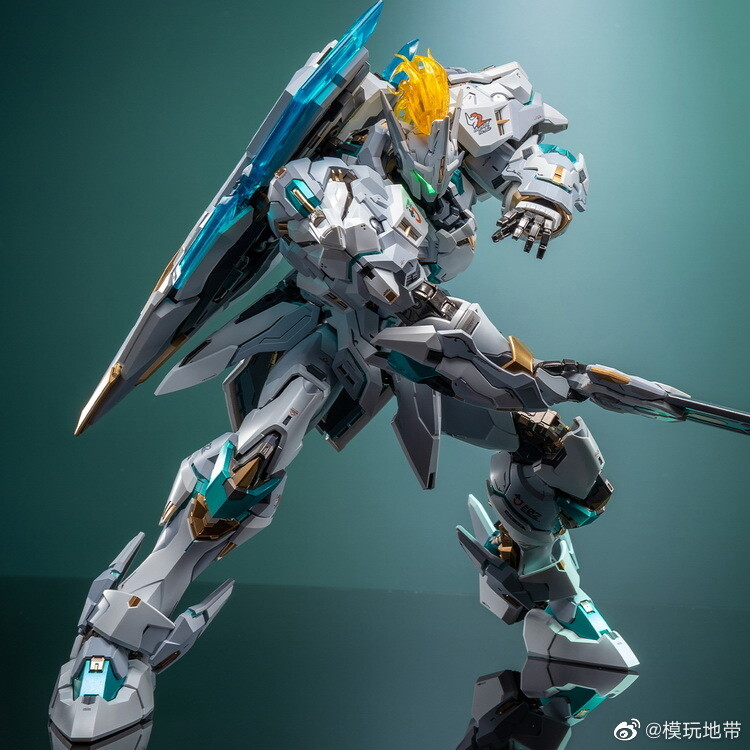 [모쇼 토이즈] 프로제니터 이펙트 - 호수의 기사 선행 리뷰 영상_22.jpg