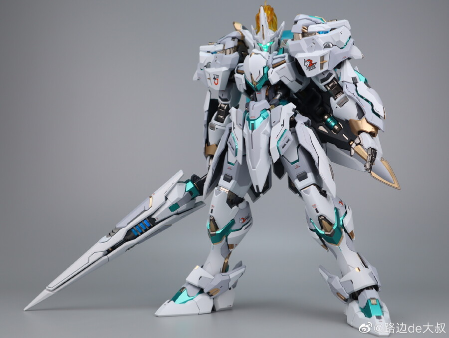 [모쇼 토이즈] 프로제니터 이펙트 - 호수의 기사 선행 리뷰 영상_2.jpg