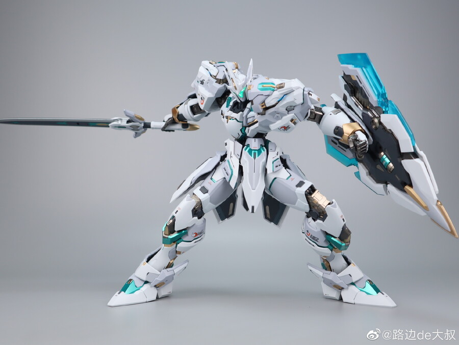 [모쇼 토이즈] 프로제니터 이펙트 - 호수의 기사 선행 리뷰 영상_4.jpg