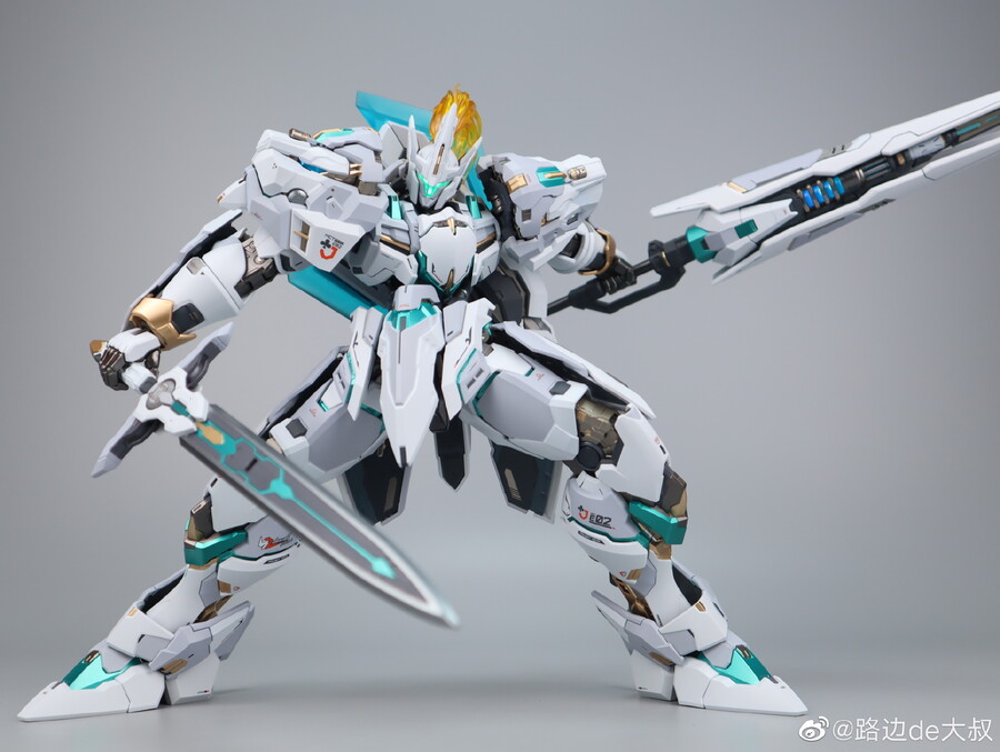 [모쇼 토이즈] 프로제니터 이펙트 - 호수의 기사 선행 리뷰 영상_6.jpg