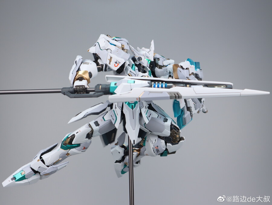 [모쇼 토이즈] 프로제니터 이펙트 - 호수의 기사 선행 리뷰 영상_7.jpg