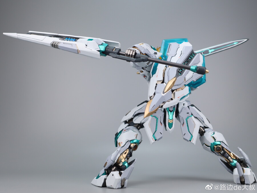 [모쇼 토이즈] 프로제니터 이펙트 - 호수의 기사 선행 리뷰 영상_10.jpg