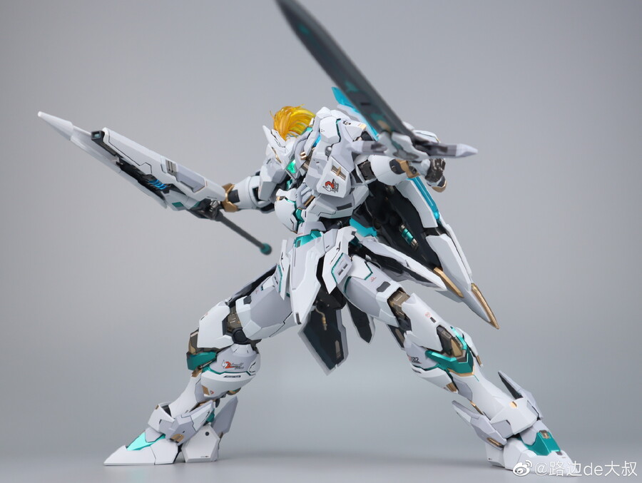 [모쇼 토이즈] 프로제니터 이펙트 - 호수의 기사 선행 리뷰 영상_9.jpg