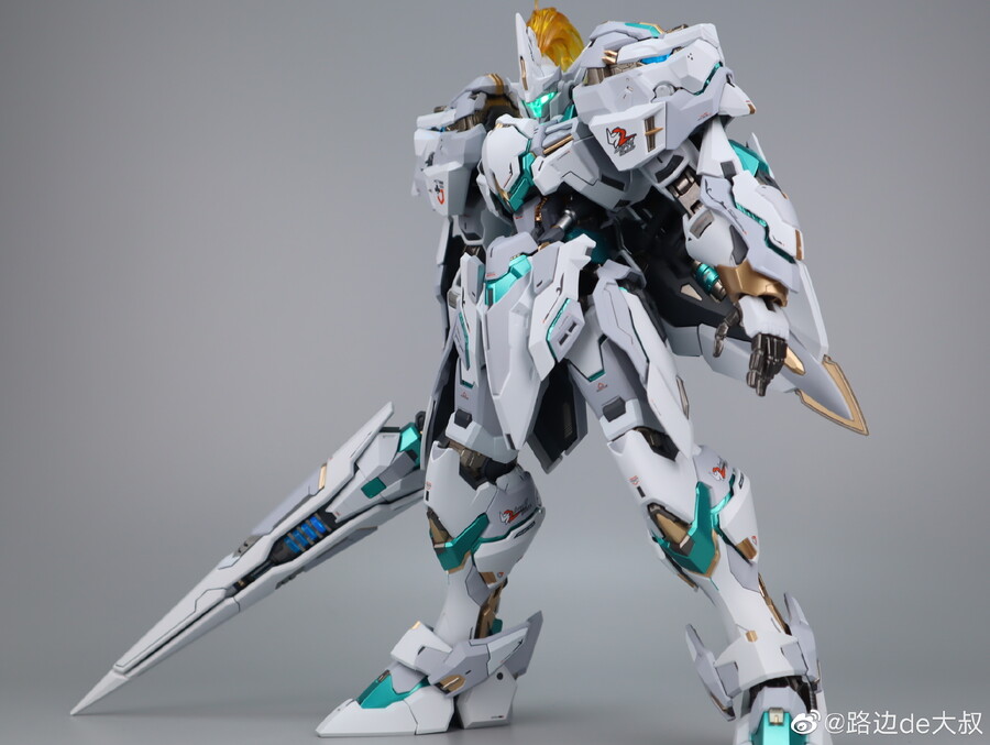 [모쇼 토이즈] 프로제니터 이펙트 - 호수의 기사 선행 리뷰 영상_17.jpg