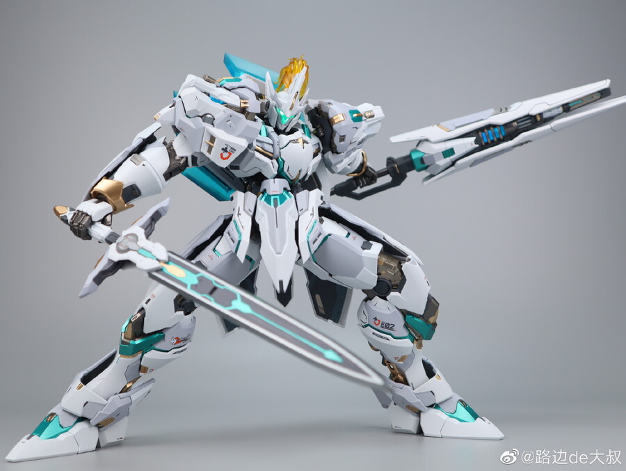 [모쇼 토이즈] 프로제니터 이펙트 - 호수의 기사 선행 리뷰 영상_18.jpg