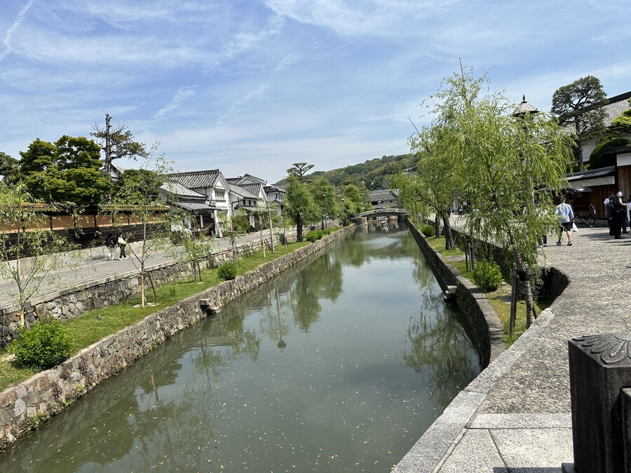 일본 구라시키 미관지구 / 오카야마성_1.jpeg