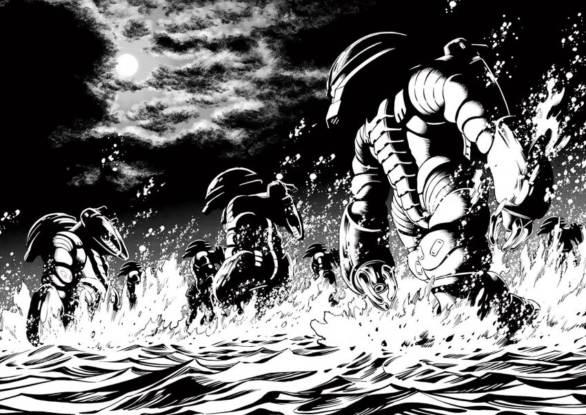 간담) 지온 1년 전쟁 해산물이 안습한점_2.jpg